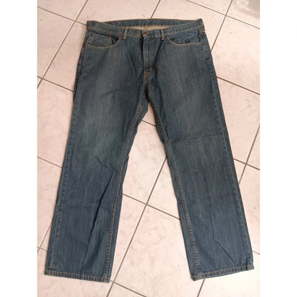 Levi's 559 Regular Fit Jeans Men's Denim Pants Classic Comfort &‎ Style 38x30